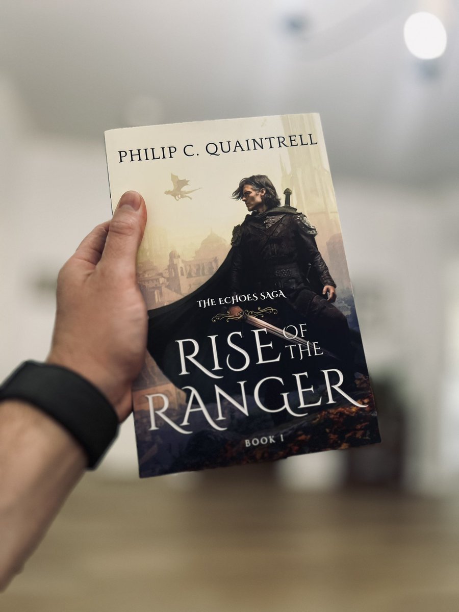 DarkTurtle56's tweet image. Current read :) 

#books #booksforeveryone #BookTwitter