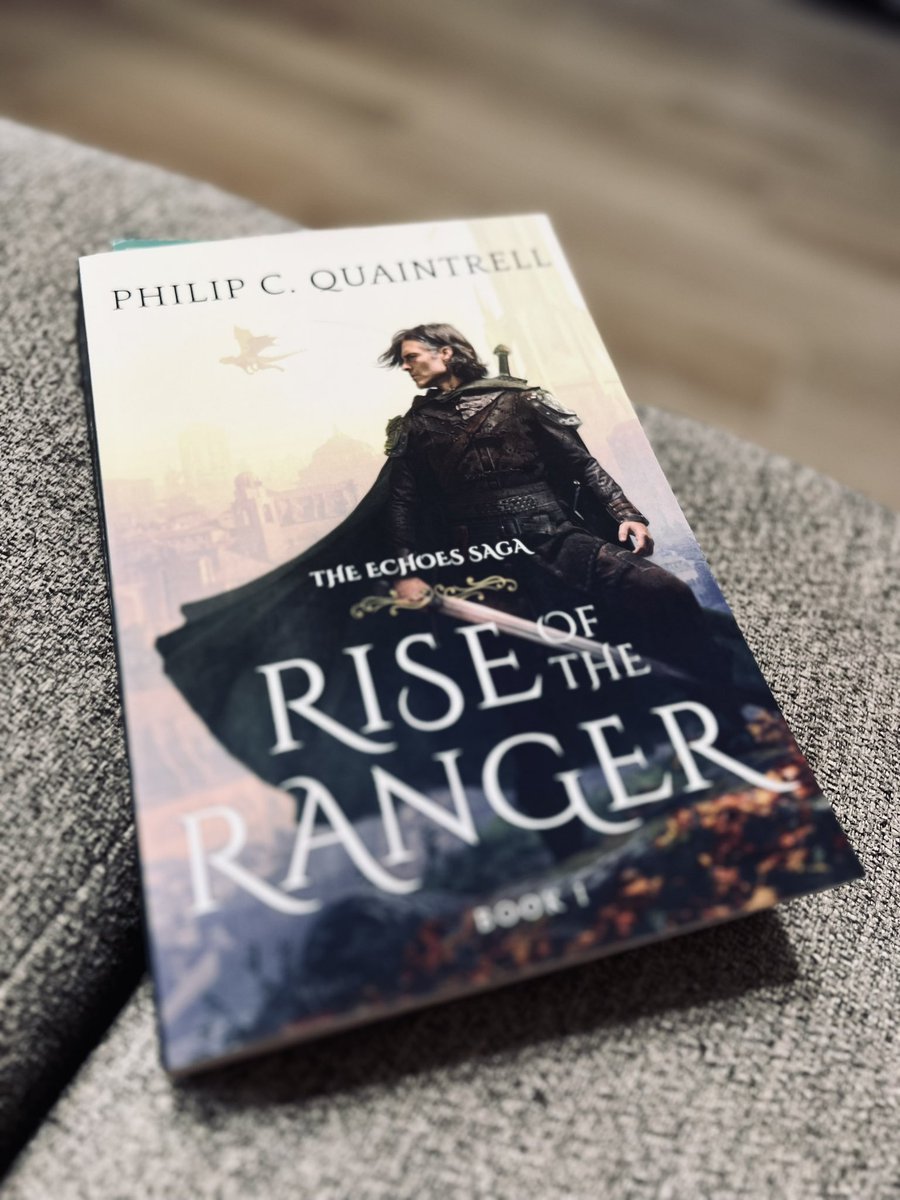 DarkTurtle56's tweet image. Current read :) 

#books #booksforeveryone #BookTwitter