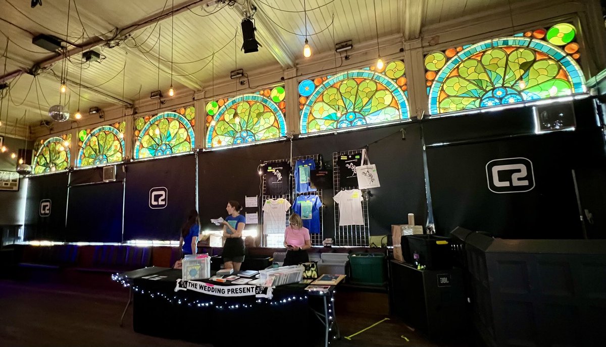 We’re at the edge of the sea, ready for action… scopitones.co.uk/ateots