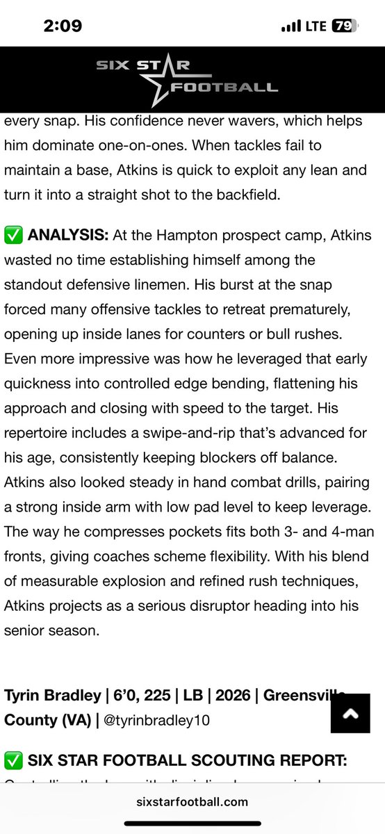 Aaron Atkins tweet media