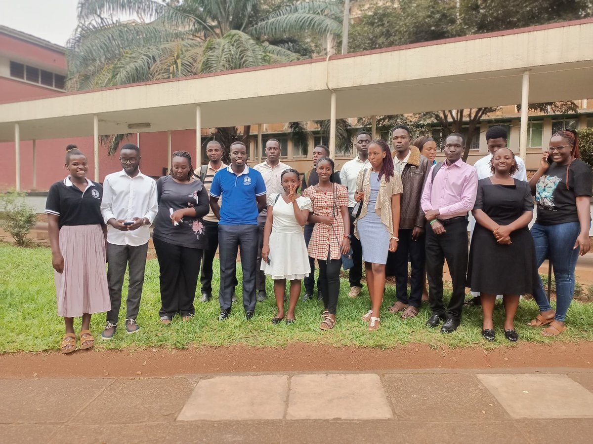 A new cohort of future speech and language therapists has arrived!! Today’s orientation introduced our freshers to the academic rigors, clinical excellence, and collaborative learning community that define our program.The journey starts here! #SLT #Futuretherapists #musaltsa