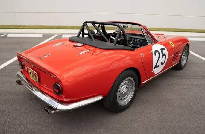 sanwebal's tweet photo. @pjlm2 @Rinoire @gmracingblue @GordonMercedes9 @munimula51 @ColinBull24 @Tjalo33 @juanxj56 @jim_knipe @jeffjthompson @JF_L4C0MB3 @orsoladelzenero @Oscarol95842891 @ren_119 @KouichiKawata @HDufus @Noton28760553 @FW11B_Red5 @EightMike @Hmp944Peters @DiaboloKesta Yes, PJ !!
Thanks 🙏
Look at this beauty👇🏻
#FerrariFriday
#Nart 😍
🙋♀️🥂🏁🫂🫶🏻 https://t.co/1Iehk0sfqY