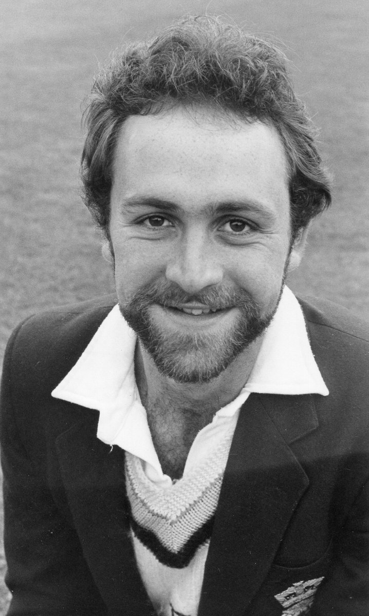 On This Day in 1986 <a href="/albertfinney754/">Roger Finney</a> took a career-best seven for 54 for <a href="/DerbyshireCCC/">Derbyshire CCC</a> against Leicestershire at Chesterfield...