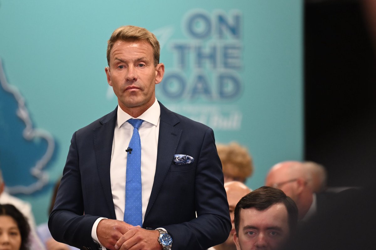 Dr David Bull tweet media