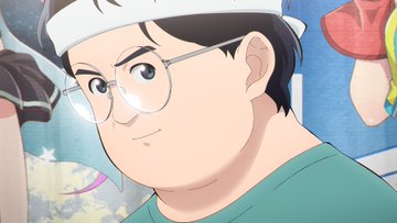 よふかしのうた Season2 第6話