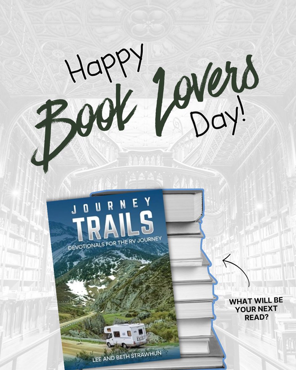 leebethauthor's tweet photo. 📚✨ Happy World Book Lovers Day! ✨📚
Whether you’re curled up with a good book or penning your own stories, today is all about celebrating the magic of reading and writing!

Tag a fellow book lover or author below!

#BookLoversDay #writerslift #booktwt https://t.co/84pit1ejJl