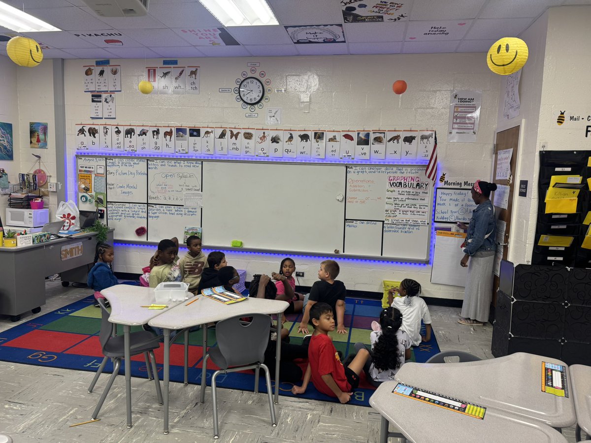 Debbie Skaggs (@debbieskaggs8) on Twitter photo It is a very happy FriYay <a href="/HES_HCS/">Hampton Elementary School</a> indeed! Our Hornets are ready for the weekend. #winningforkids It is a very happy FriYay <a href="/HES_HCS/">Hampton Elementary School</a> indeed! Our Hornets are ready for the weekend. #winningforkids