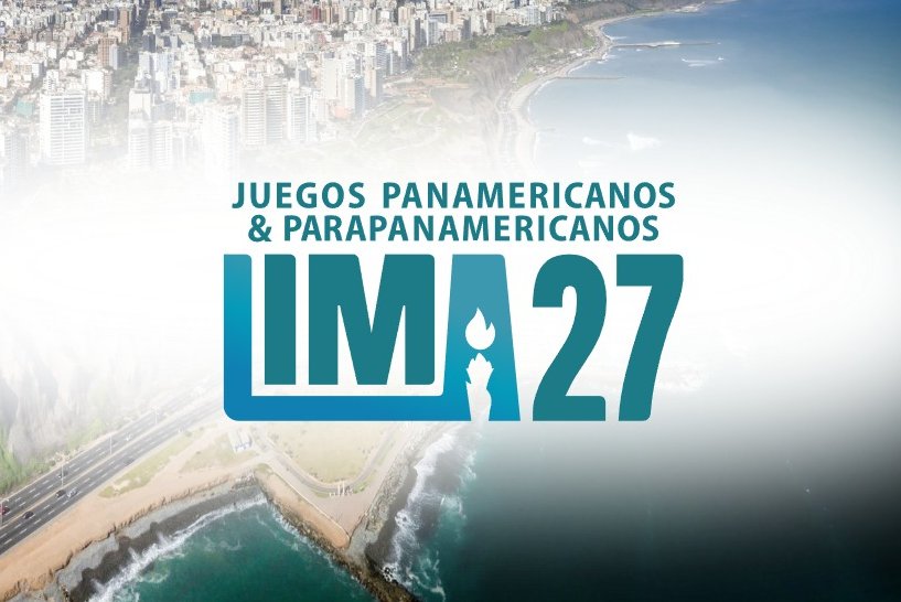 El Comité Organizador de Lima 2027 presentó el logo oficial de los XX Juegos Panamericanos.

Una imagen que refleja el camino hacia Los Ángeles 2028 y el símbolo más reconocido del país: Machu Picchu.

Nota completa aquí: bit.ly/Lima2027-LogoO…