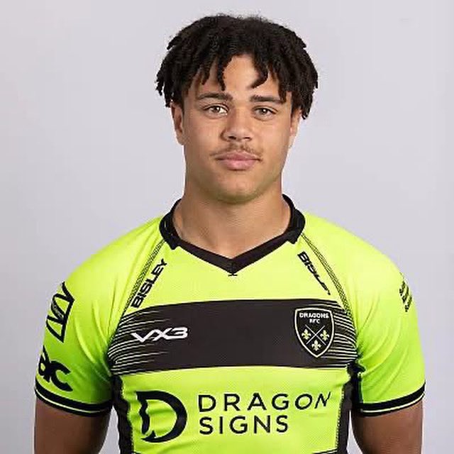 Congratulations to current youth player Theo McKerrow who has been selected in the Wales U18s development camp! 🏴󠁧󠁢󠁷󠁬󠁳󠁿