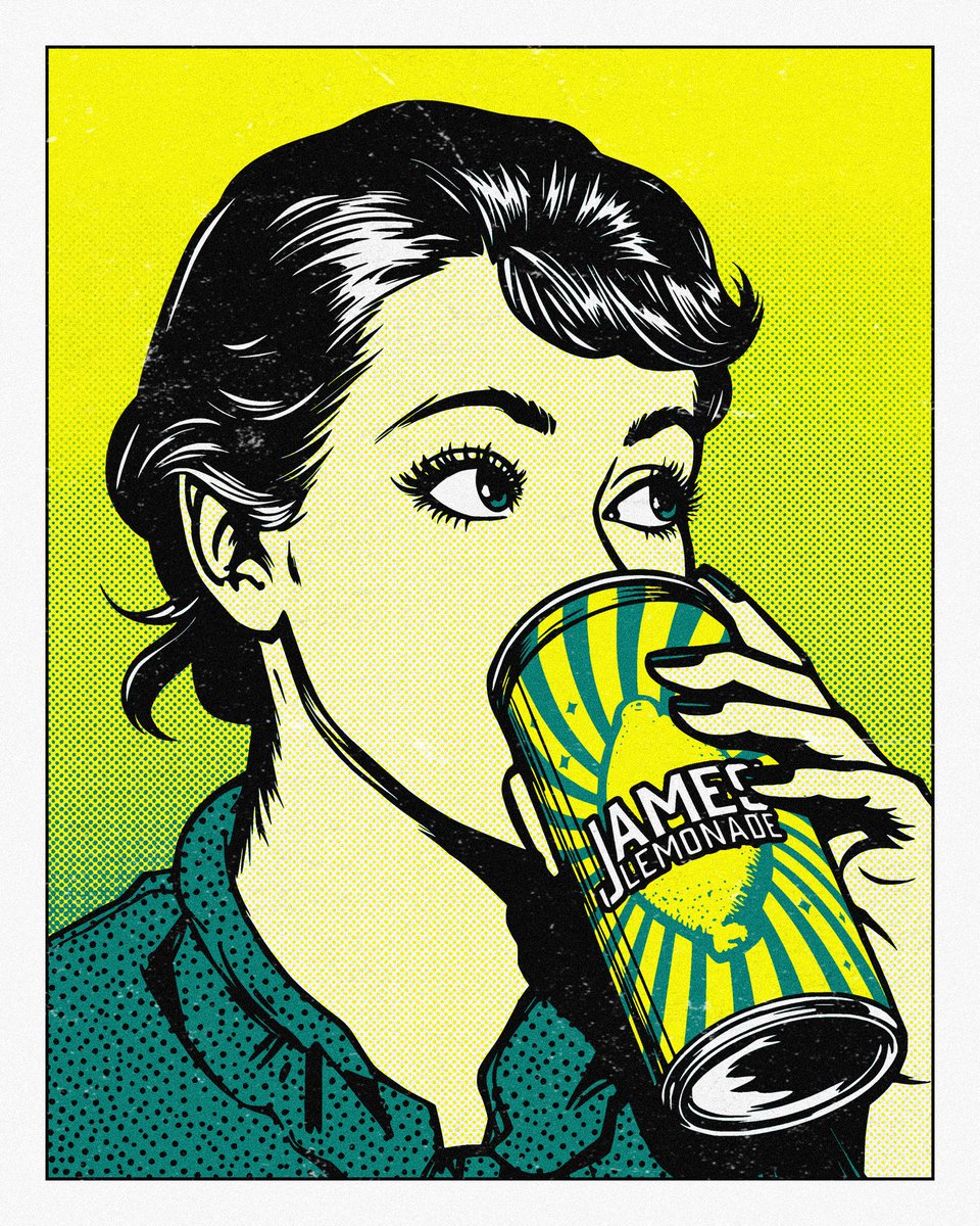 James' Lemonade tweet media