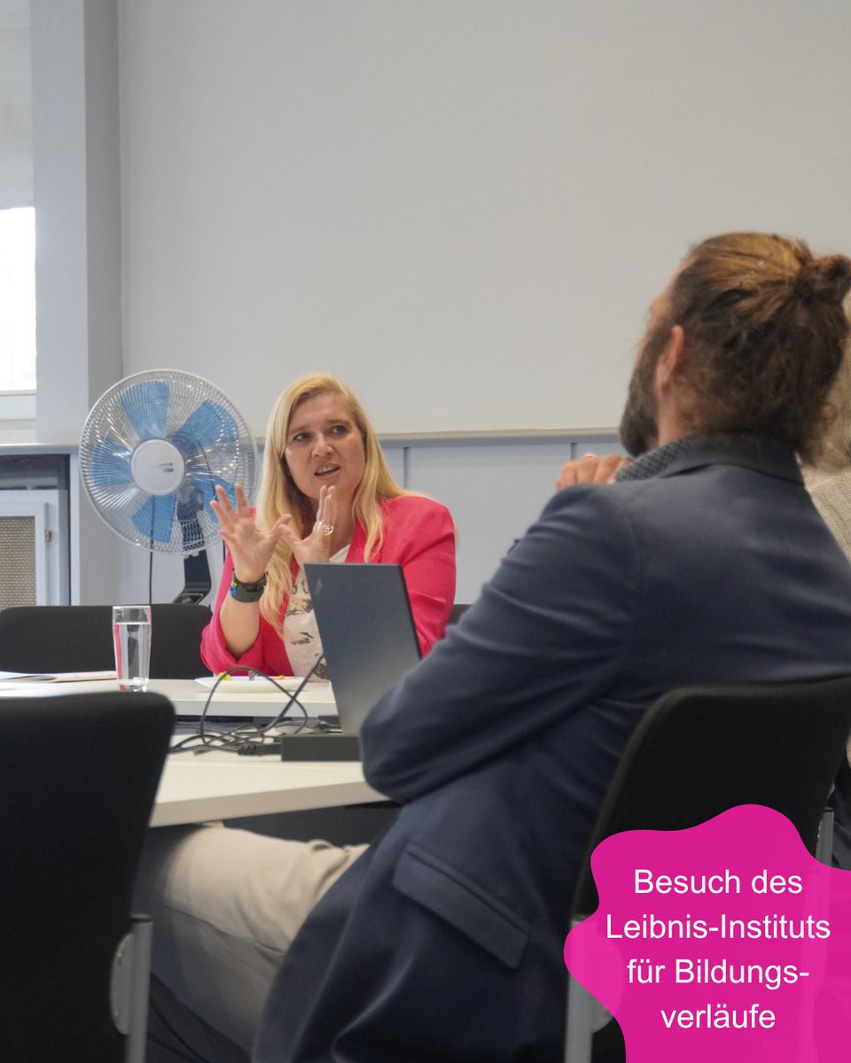 Melanie Huml tweet media