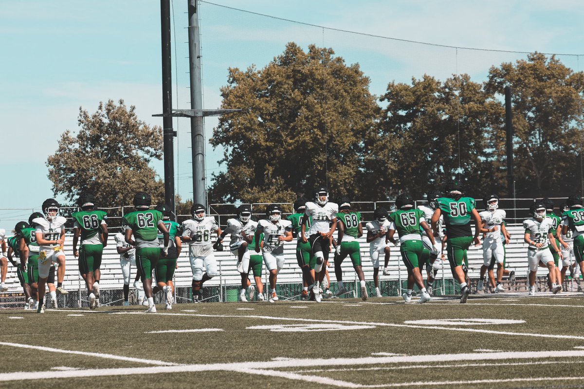 The Viks have entered the chat