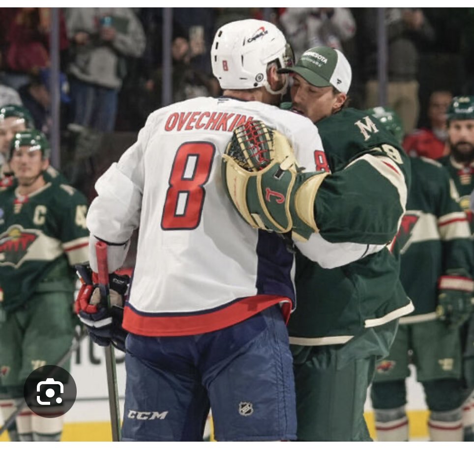 ⁦<a href="/mnwild/">Minnesota Wild</a>⁩