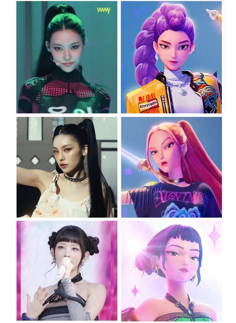 <a href="/AboutMusicYT/">About Music</a> Huntrix in real life fr