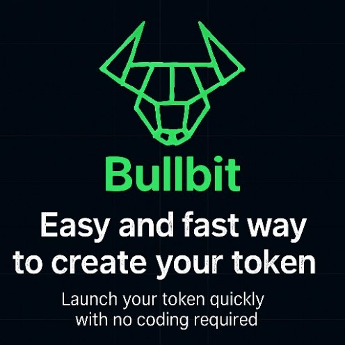 nsiberry005's tweet photo. 📚 What Are Bonding Curves &amp; Why They Matter  

Understanding tokenomics is key to building sustainable crypto projects.  
Learn how bonding curves work and how @Bullbitai uses them to power smart token launches.  

Tokenomics #CryptoEducation #Bullbit #DeFiExplained https://t.co/wAaJeJ6M2H