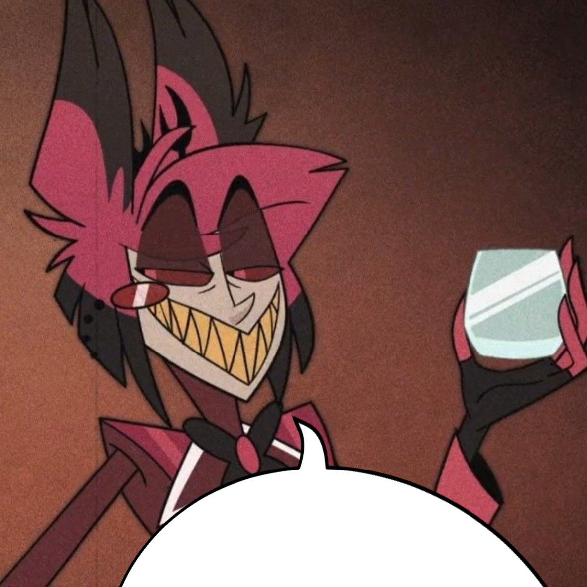 him

#Alastor #HazbinHotel