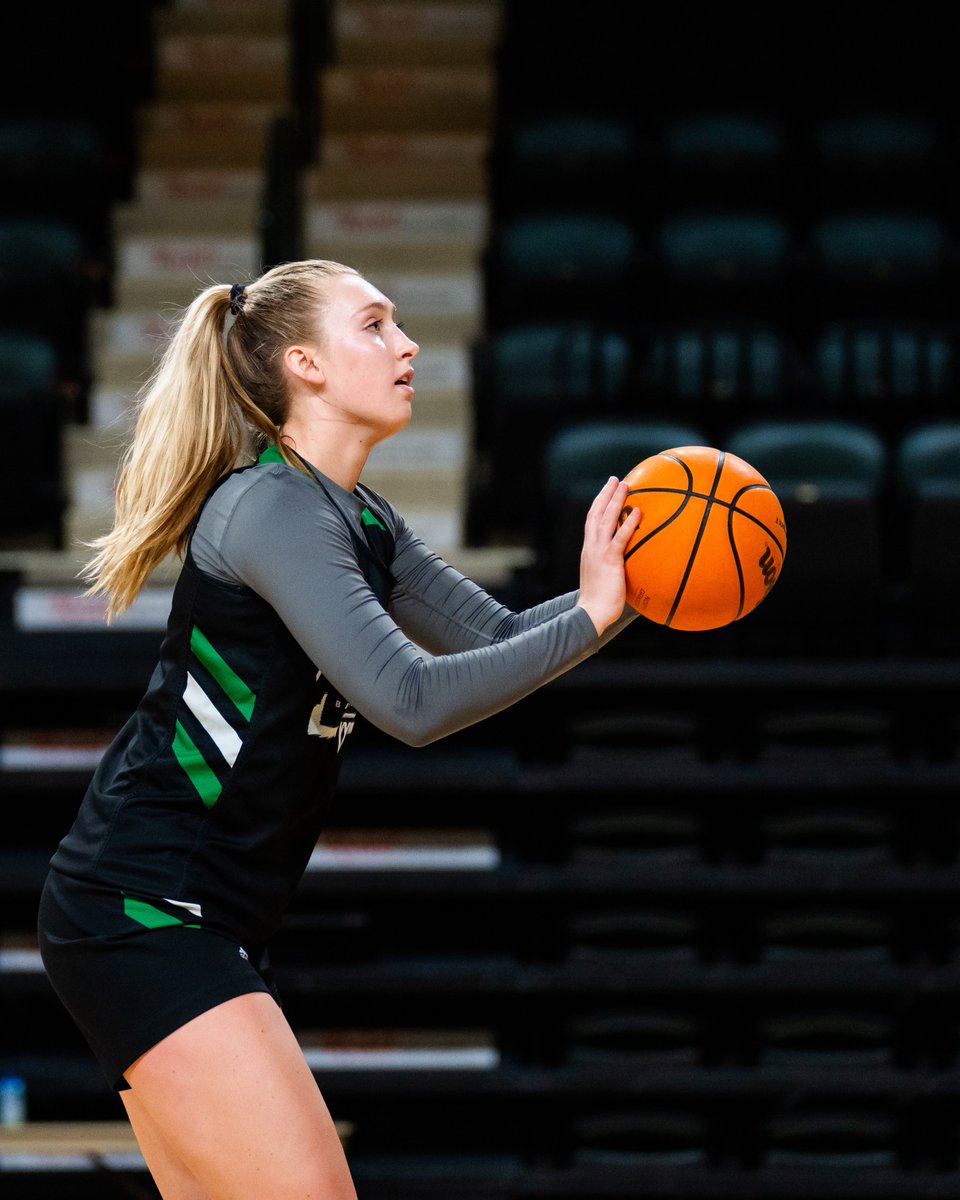 North Dakota Women's Basketball tweet media