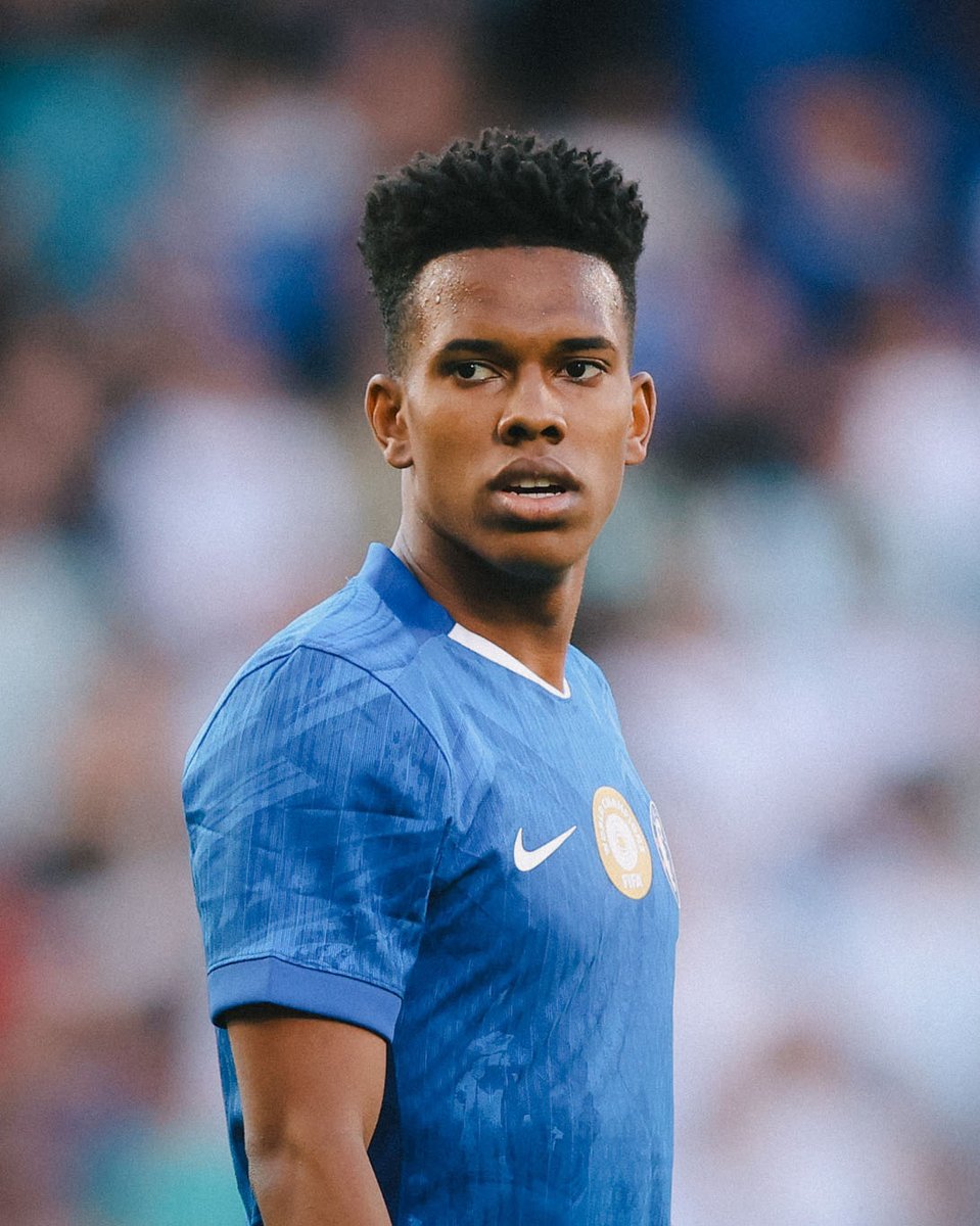 Chelsea FC tweet media