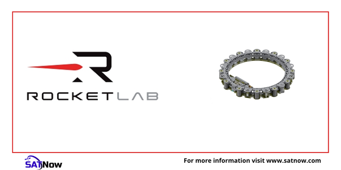 satnow_online's tweet image. Rocket Lab&apos;s Space Vehicle Separation System

Learn More: ow.ly/fIwM50WBV9n

#rocketlab #separationsystems #leo #geo #interplanetaeryorbits #satellite #space #launch #ground