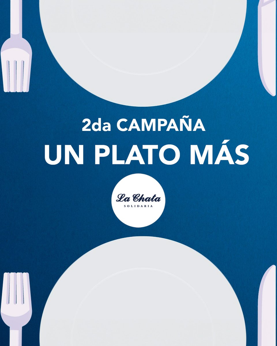 𝗟𝗔 𝗖𝗛𝗔𝗧𝗔 𝗦𝗢𝗟𝗜𝗗𝗔𝗥𝗜𝗔 (𝗢𝗡𝗚) tweet media