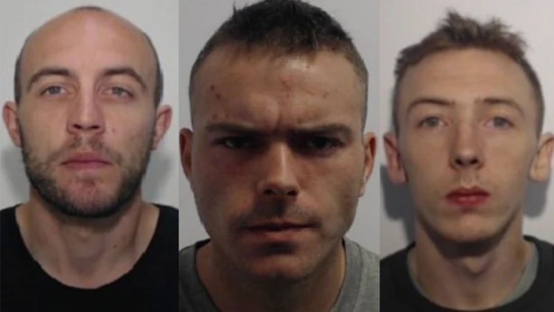 Alfie B. Samuelson (@alfie_samuelson) on Twitter photo <a href="/RestoreBritain_/">Restore Britain</a> Why are you and <a href="/RupertLowe10/">Rupert Lowe MP</a> always quick to talk up migrant rape gangs, but never EVER mention those formed of white men, such as the Glasgow and Bolton rape gangs?
Politicising rape for your own benefit? How disgraceful. <a href="/RestoreBritain_/">Restore Britain</a> Why are you and <a href="/RupertLowe10/">Rupert Lowe MP</a> always quick to talk up migrant rape gangs, but never EVER mention those formed of white men, such as the Glasgow and Bolton rape gangs?
Politicising rape for your own benefit? How disgraceful.