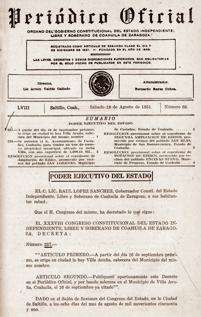 Museo Presidentes tweet media
