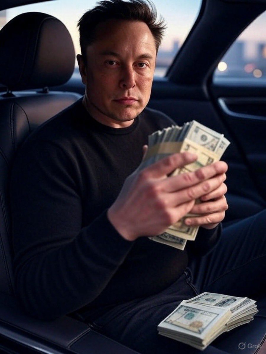 You just won $5 million. What's your first purchase? 

A.Dream car. 
B. Pay off debt. 
C.Invest for the future.