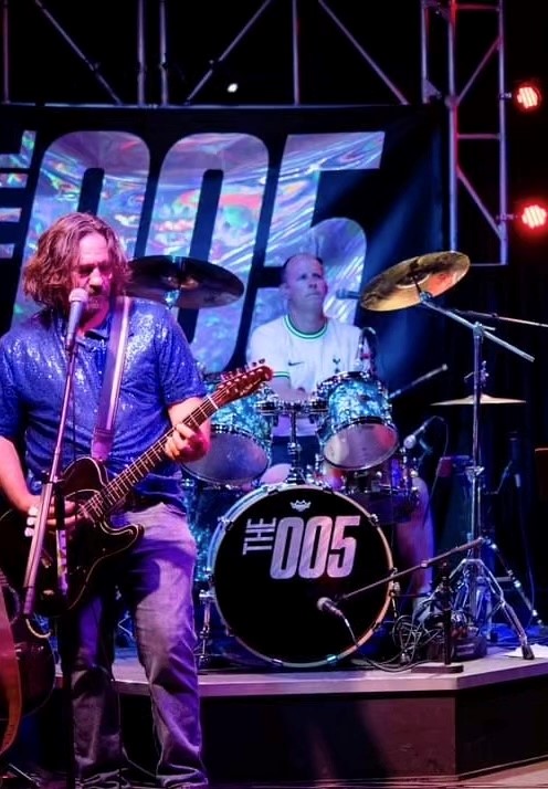 Battle of the Bio\Tech Bands tweet media