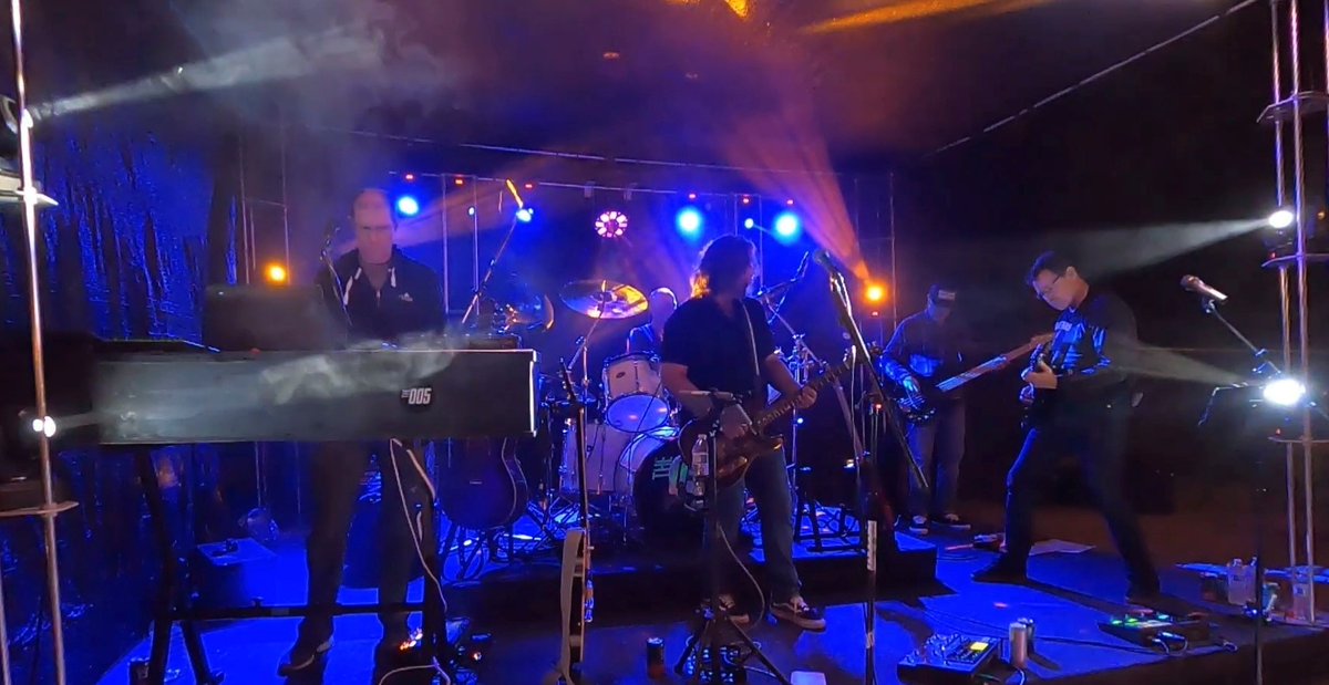 Battle of the Bio\Tech Bands tweet media