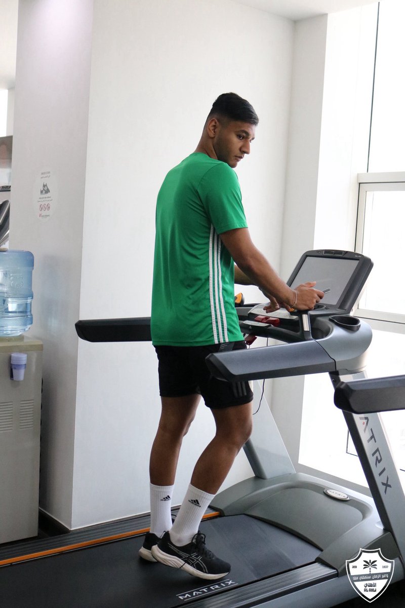 ALAHLI_OSPORTS's tweet photo. ��� | 💪 💚

#معسكر_يد_الأهلي_البحرين https://t.co/IHhLdB7Vlv