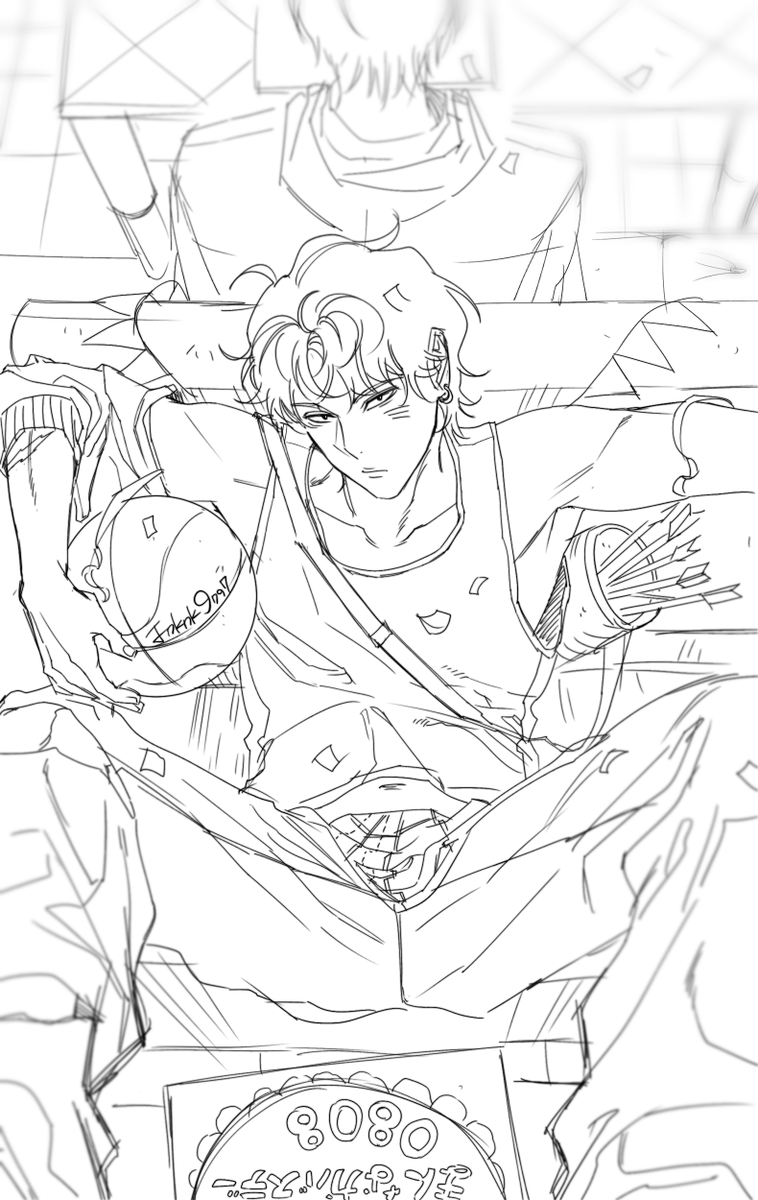 쭈네코 まんなか