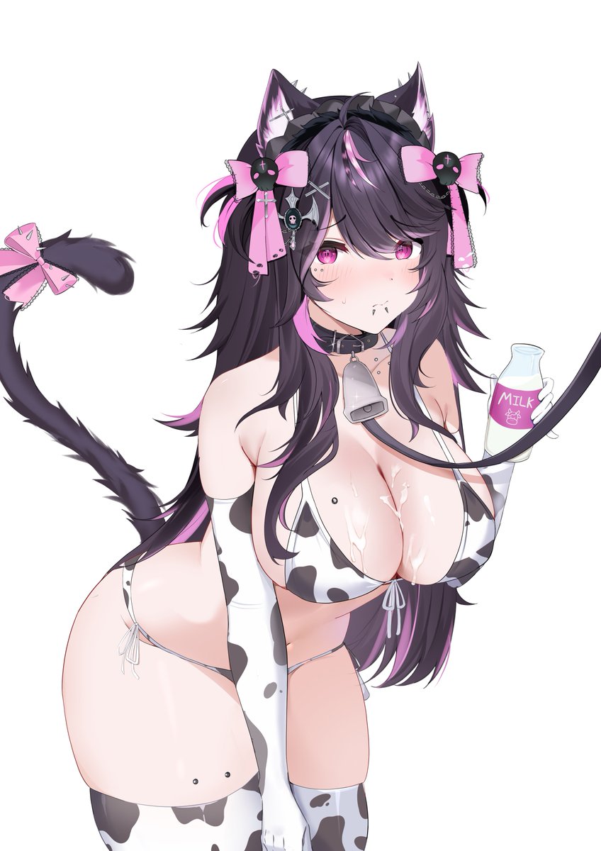 nyami ♡ tweet media