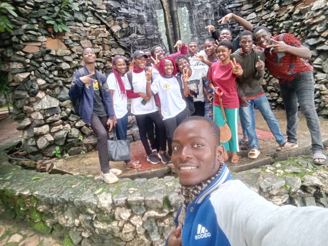 MAJ ATBEF TOGO tweet media