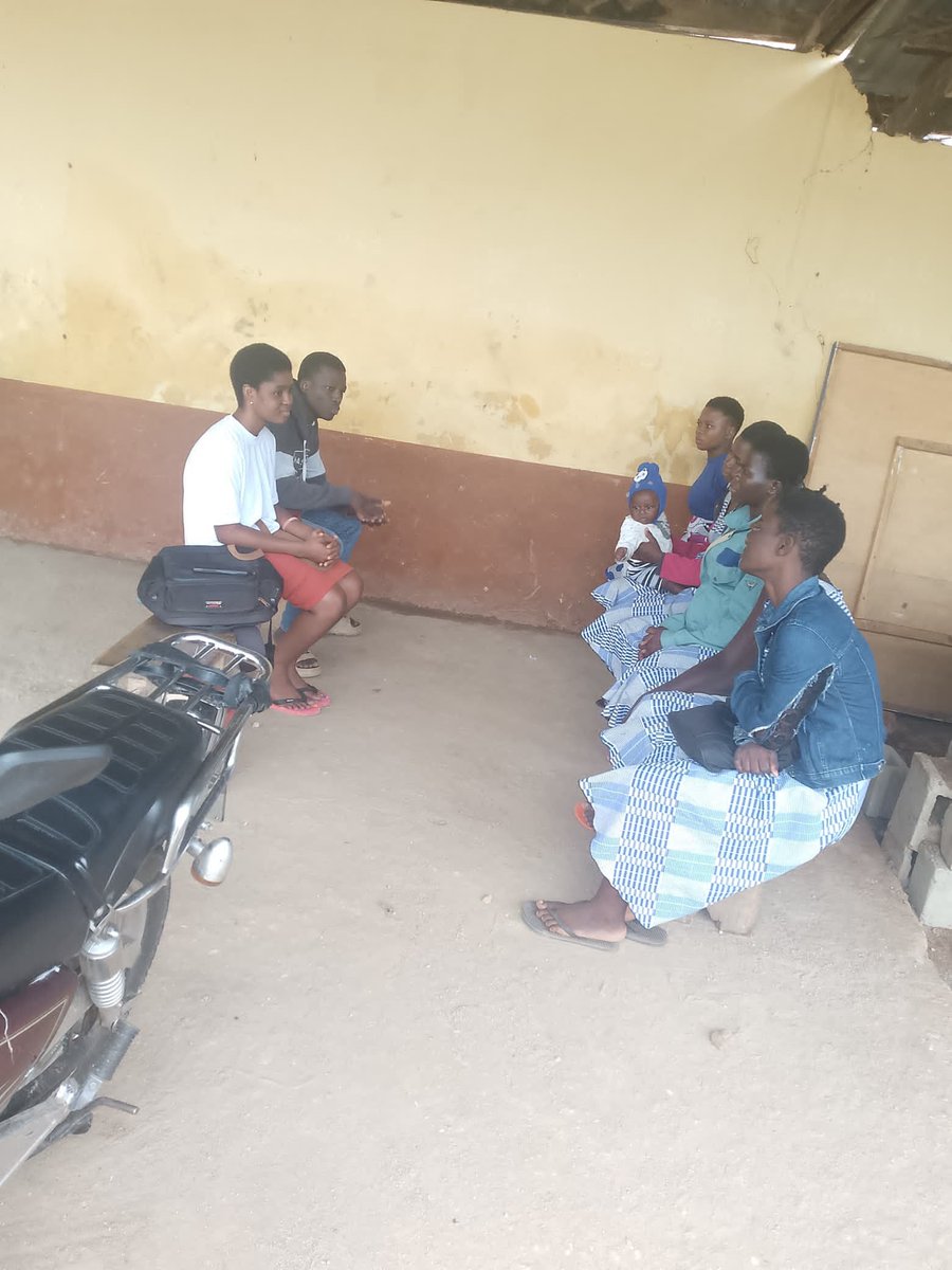 MAJ ATBEF TOGO tweet media
