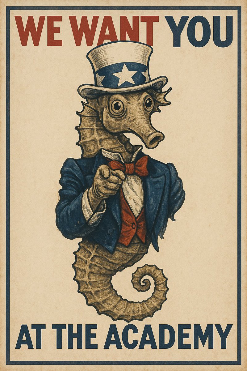 Life is short. ✨

Join the Academy. 🌊