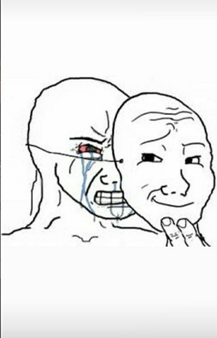 TaylorGami59727's tweet photo. My therapist told me “You’re not a prophet.”

I gave her a $SLAM meme

She started crying.

#Converted #Based #SLAMisBASED
@SlammingOnBase

0x2ea6Ab2B6Ed56775345BaB6E2A864F436F4f63Ca https://t.co/PkjHrFK9aj