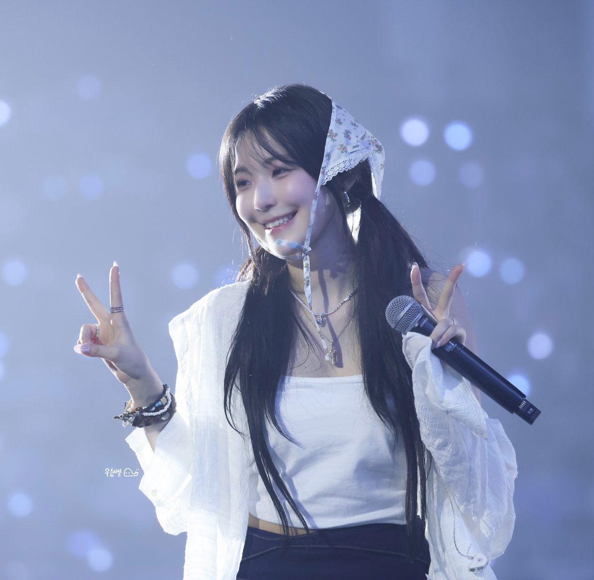 250808 Now Tomorrow 백지헌 1p

#프로미스나인 #백지헌 #fromis_9 #BaekJiheon