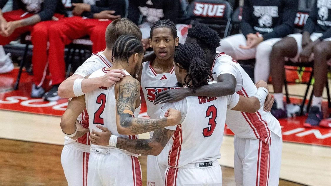 Inside The Cougars (@insidesiue) on Twitter photo SIUE will play against Drake in Des Moines on Friday November 14th, per <a href="/TheD1Docket/">The D1 Docket</a>.
This game will be a great test early on in the season against a very solid MVC team. SIUE has been putting together quite the non-conference schedule. SIUE will play against Drake in Des Moines on Friday November 14th, per <a href="/TheD1Docket/">The D1 Docket</a>.
This game will be a great test early on in the season against a very solid MVC team. SIUE has been putting together quite the non-conference schedule.