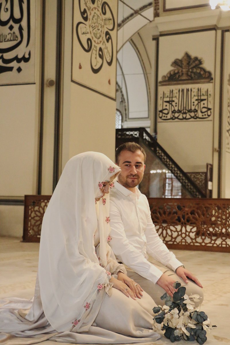 ‘Kalpleri birbirine ısındıran Allah’tır. Allah’a güvenin..’