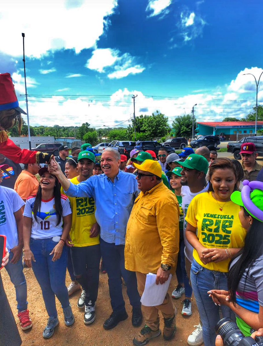 Freddy Rodríguez tweet media