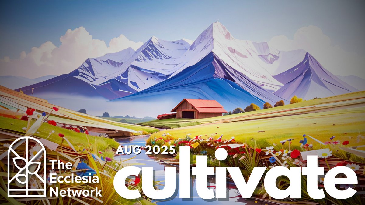 Welcome New Circle Church, 2026 Gathering, and more!
mailchi.mp/2ae20c487918/w…