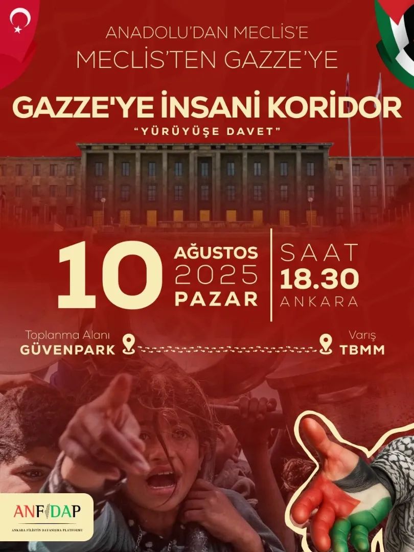 fedaibayrak's tweet photo. #GazzeyeİnsaniKoridor https://t.co/y1cQJhhfs1