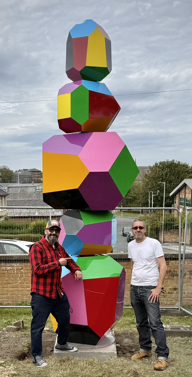 Sam Shendi tweet media