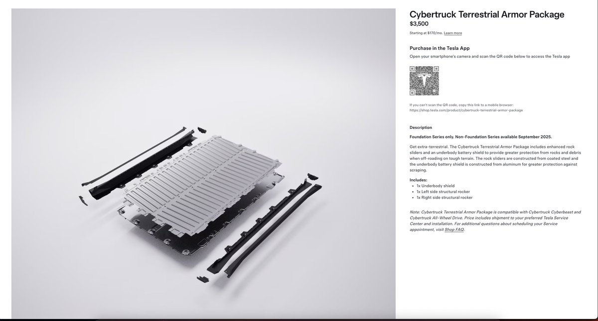 The Cybertruck Guy tweet media