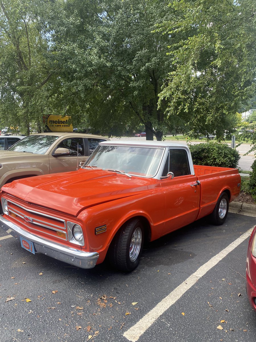 cryptojay0110's tweet image. Orange Crush is a beast 🔥
460 big block, video doesn’t do justice.
#Pulsechain I’m sure the HOA homis will appreciate this @Toos_pooky