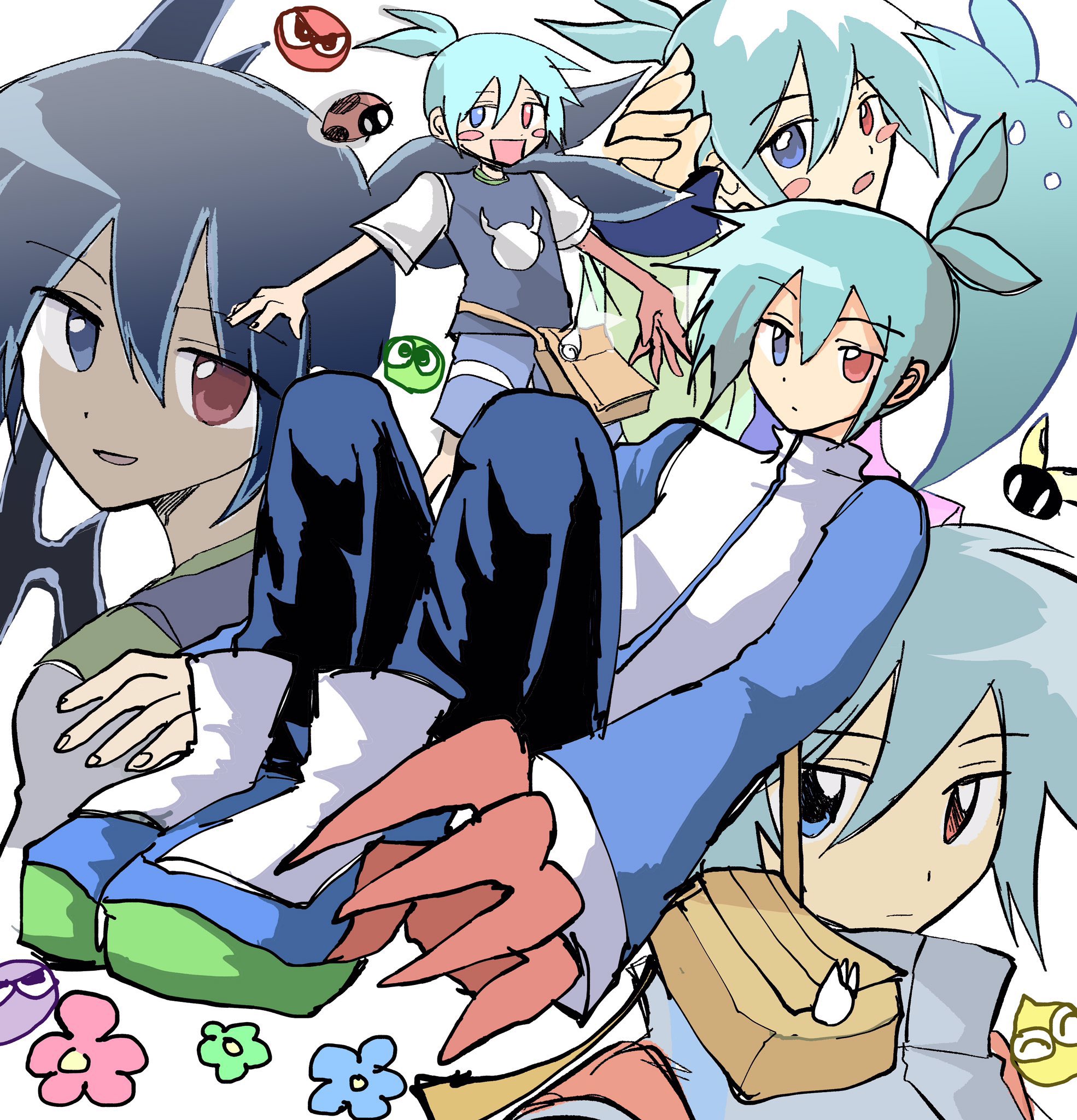 ぷよぷよ様 ♬.*゜ ぷよぷよ - Search / X