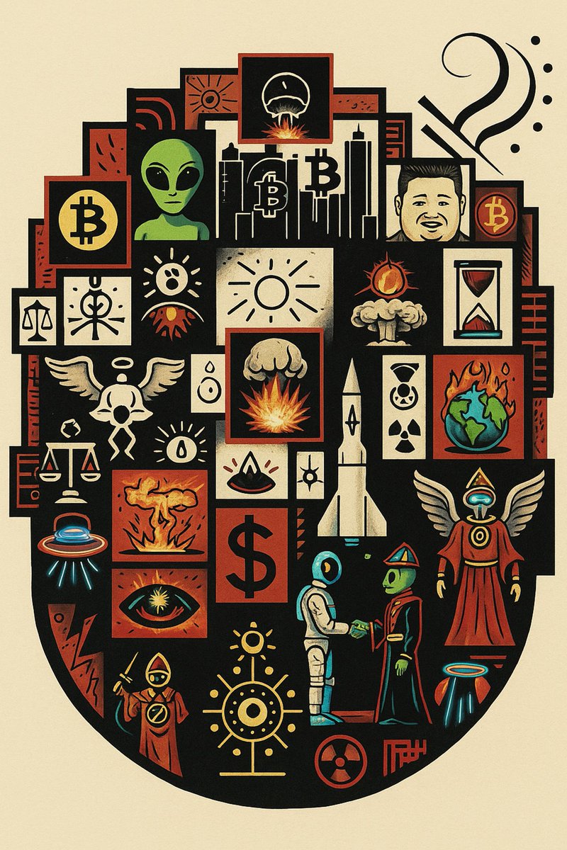 MarsCitizen🔺 (@alien_designer) on Twitter photo GN Earthlings 𓂀🜂𒀭🕯 GN Earthlings 𓂀🜂𒀭🕯