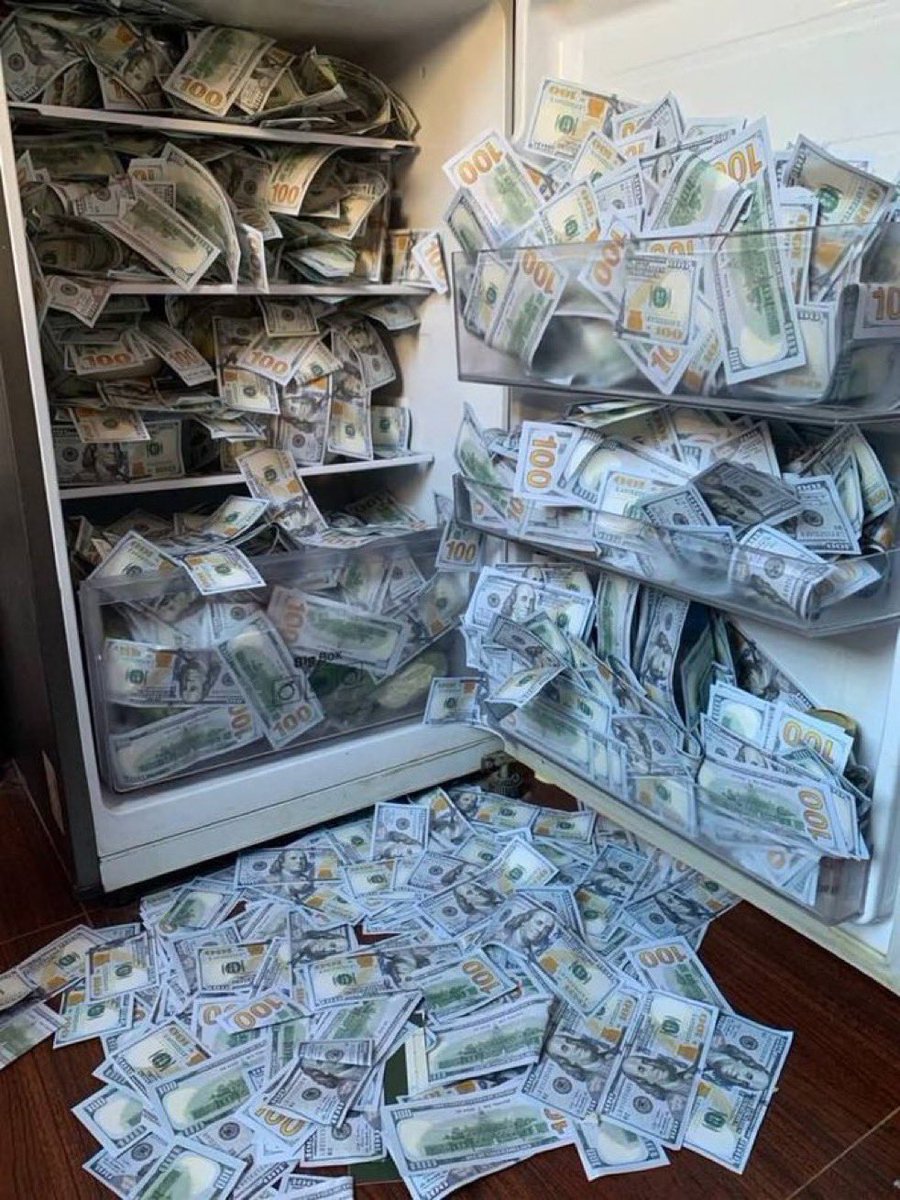 Unexpected CASH is coming your way.