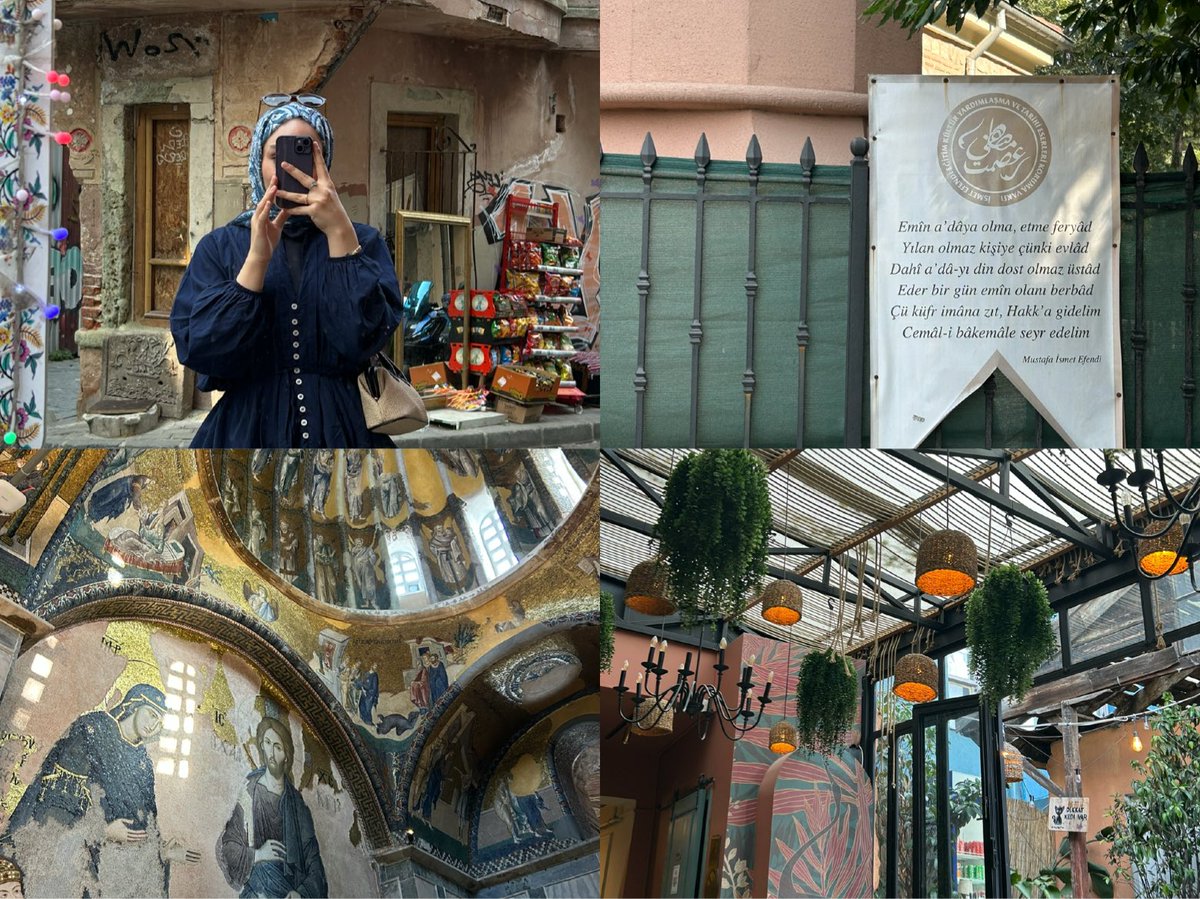 karmakarışık bi me time🫧🥳