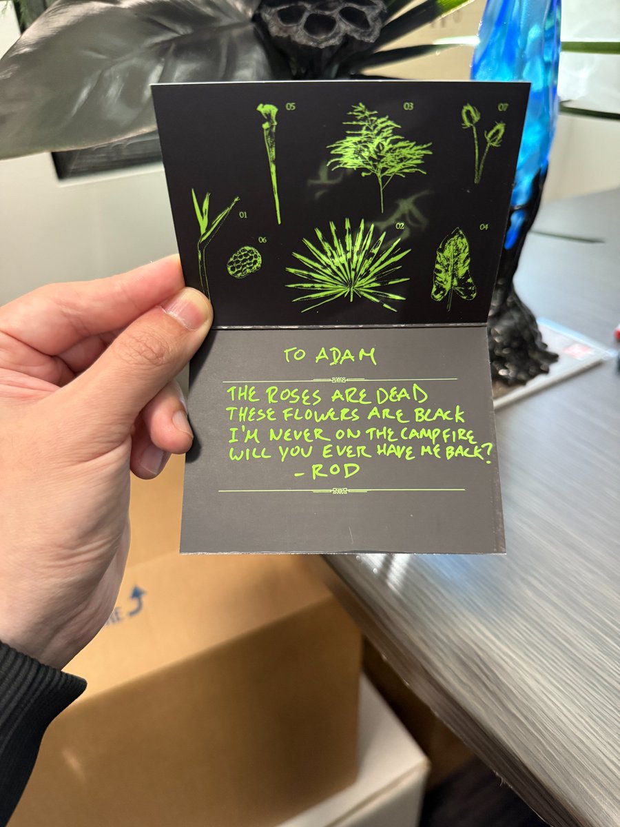 Many of my favorite memories of working in games have been with you. Thank you for your mentorship, guidance, and friendship through it all. As we march deeper into Sanctuary in the future, I couldn't be more excited for this Diablo team and the foundation you've helped create